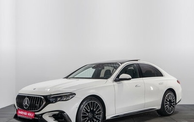 Mercedes-Benz E-Класс, 2024 год, 7 350 000 рублей, 1 фотография