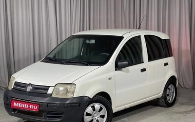 Fiat Panda II, 2008 год, 300 000 рублей, 1 фотография