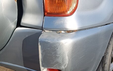 Toyota RAV4, 2002 год, 580 000 рублей, 7 фотография