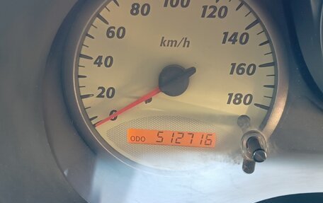 Toyota RAV4, 2002 год, 580 000 рублей, 9 фотография