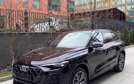 Audi Q5, 2026 год, 5 832 088 рублей, 1 фотография