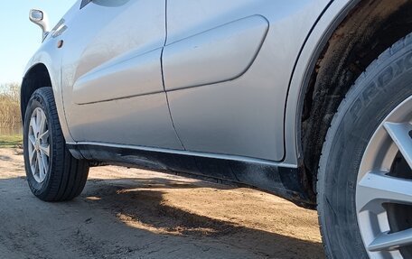 Toyota RAV4, 2002 год, 580 000 рублей, 13 фотография