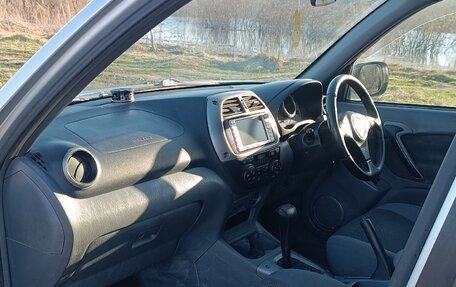 Toyota RAV4, 2002 год, 580 000 рублей, 14 фотография