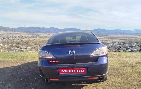 Mazda 6, 2008 год, 900 000 рублей, 1 фотография