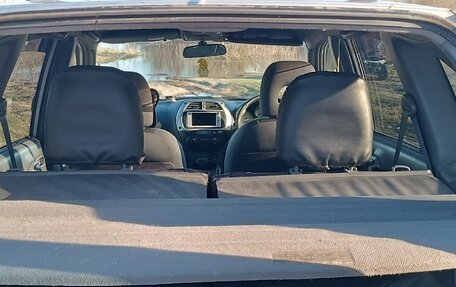 Toyota RAV4, 2002 год, 580 000 рублей, 17 фотография