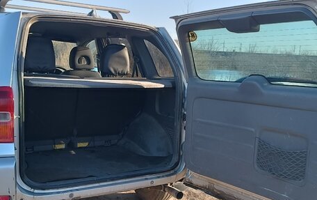 Toyota RAV4, 2002 год, 580 000 рублей, 18 фотография