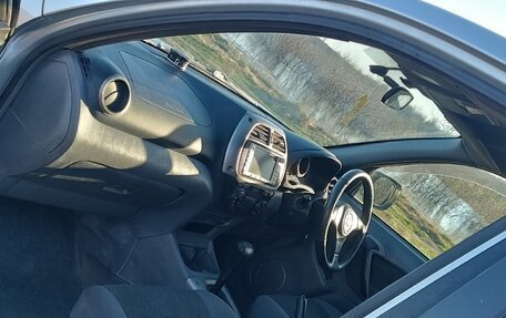 Toyota RAV4, 2002 год, 580 000 рублей, 16 фотография