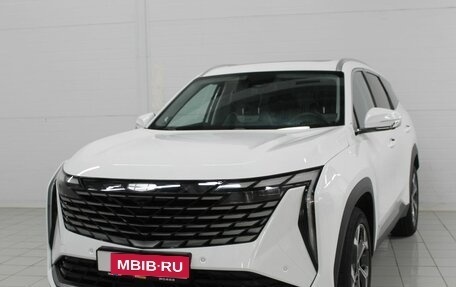Geely Atlas, 2024 год, 2 895 000 рублей, 1 фотография
