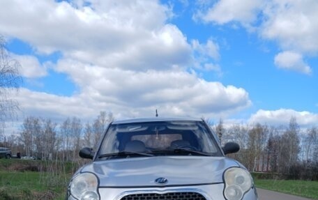 Lifan Smily I (330) рестайлинг, 2012 год, 260 000 рублей, 5 фотография