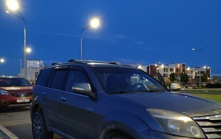 Great Wall Hover H3 I, 2010 год, 460 000 рублей, 7 фотография