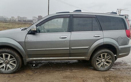 Great Wall Hover H3 I, 2010 год, 460 000 рублей, 2 фотография