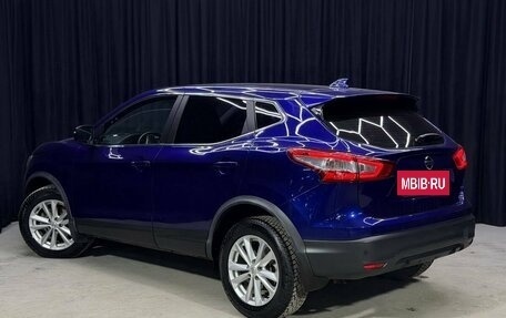 Nissan Qashqai, 2017 год, 1 220 000 рублей, 6 фотография
