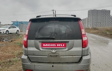 Great Wall Hover H3 I, 2010 год, 460 000 рублей, 4 фотография