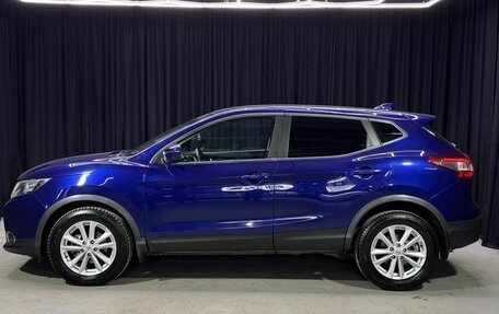 Nissan Qashqai, 2017 год, 1 220 000 рублей, 7 фотография