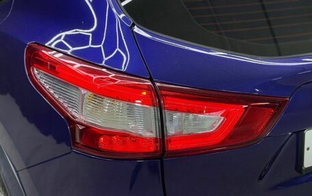 Nissan Qashqai, 2017 год, 1 220 000 рублей, 10 фотография