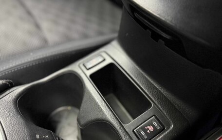 Nissan Qashqai, 2017 год, 1 220 000 рублей, 18 фотография