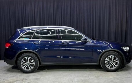 Mercedes-Benz GLC, 2020 год, 3 745 000 рублей, 5 фотография