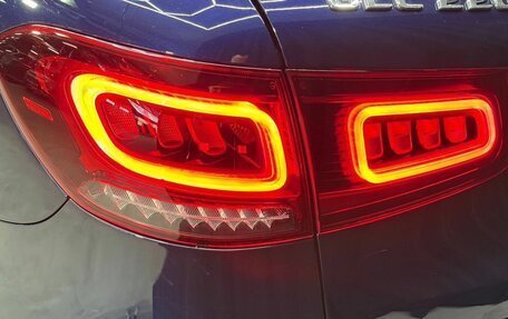 Mercedes-Benz GLC, 2020 год, 3 745 000 рублей, 11 фотография