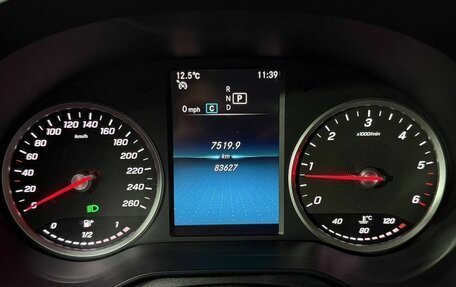 Mercedes-Benz GLC, 2020 год, 3 745 000 рублей, 16 фотография