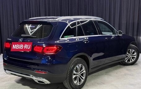 Mercedes-Benz GLC, 2020 год, 3 745 000 рублей, 6 фотография