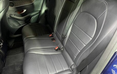 Mercedes-Benz GLC, 2020 год, 3 745 000 рублей, 27 фотография