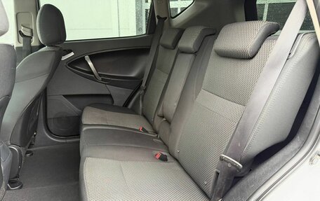 Geely Emgrand X7 I, 2014 год, 550 000 рублей, 10 фотография