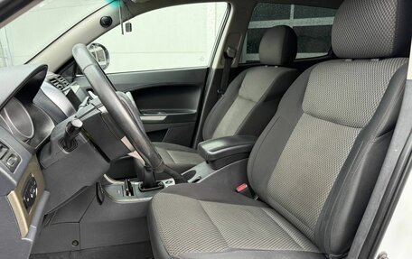 Geely Emgrand X7 I, 2014 год, 550 000 рублей, 9 фотография