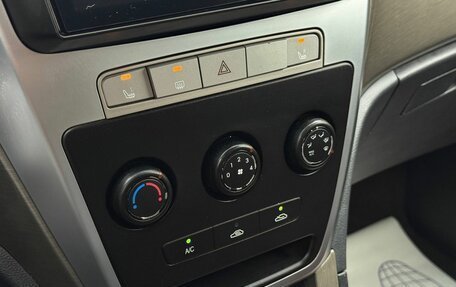 Geely Emgrand X7 I, 2014 год, 550 000 рублей, 15 фотография