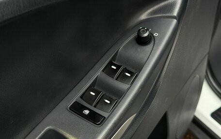 Geely Emgrand X7 I, 2014 год, 550 000 рублей, 17 фотография