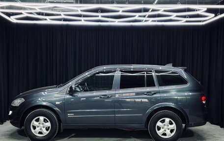 SsangYong Kyron I, 2013 год, 865 000 рублей, 7 фотография