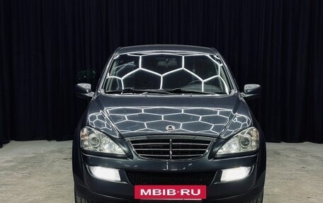 SsangYong Kyron I, 2013 год, 865 000 рублей, 2 фотография