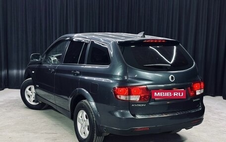 SsangYong Kyron I, 2013 год, 865 000 рублей, 6 фотография