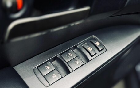 SsangYong Kyron I, 2013 год, 865 000 рублей, 13 фотография