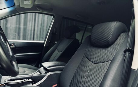 SsangYong Kyron I, 2013 год, 865 000 рублей, 18 фотография