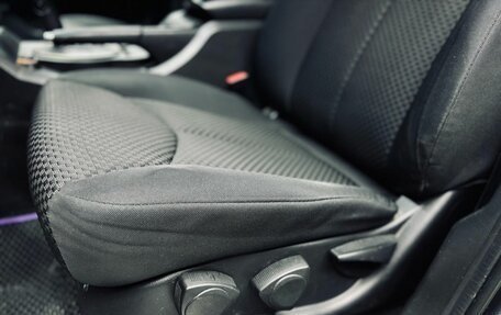 SsangYong Kyron I, 2013 год, 865 000 рублей, 17 фотография
