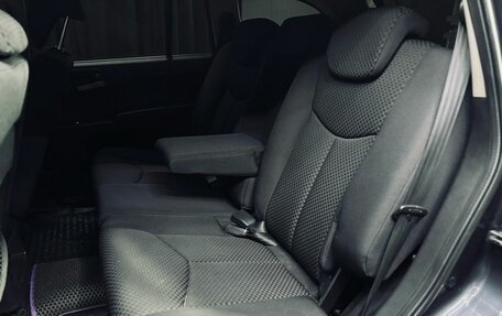 SsangYong Kyron I, 2013 год, 865 000 рублей, 19 фотография