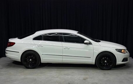 Volkswagen Passat CC I рестайлинг, 2010 год, 850 000 рублей, 5 фотография