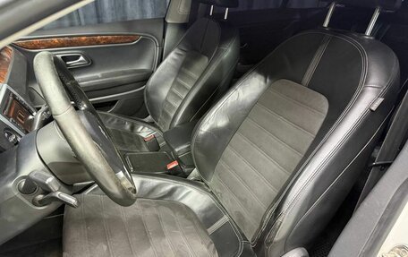 Volkswagen Passat CC I рестайлинг, 2010 год, 850 000 рублей, 13 фотография