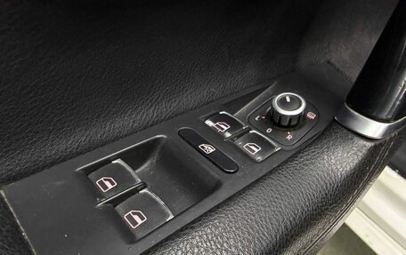 Volkswagen Passat CC I рестайлинг, 2010 год, 850 000 рублей, 22 фотография
