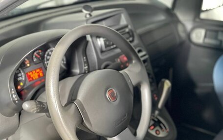 Fiat Panda II, 2008 год, 300 000 рублей, 11 фотография
