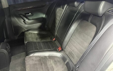 Volkswagen Passat CC I рестайлинг, 2010 год, 850 000 рублей, 23 фотография