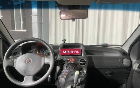 Fiat Panda II, 2008 год, 300 000 рублей, 10 фотография