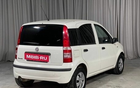 Fiat Panda II, 2008 год, 300 000 рублей, 5 фотография