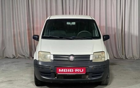Fiat Panda II, 2008 год, 300 000 рублей, 3 фотография