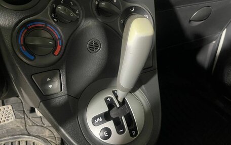 Fiat Panda II, 2008 год, 300 000 рублей, 15 фотография
