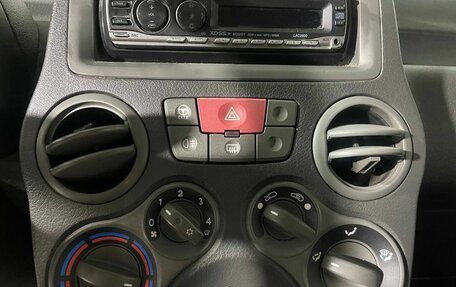 Fiat Panda II, 2008 год, 300 000 рублей, 14 фотография