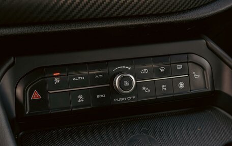 Haval F7x I, 2021 год, 1 755 000 рублей, 15 фотография