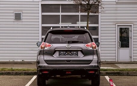 Nissan X-Trail, 2015 год, 1 395 000 рублей, 5 фотография
