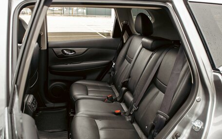 Nissan X-Trail, 2015 год, 1 395 000 рублей, 17 фотография