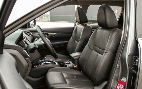 Nissan X-Trail, 2015 год, 1 395 000 рублей, 11 фотография